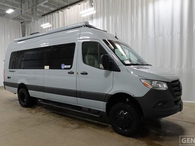 2026 Thor Motor Coach Tranquility - Photo 1