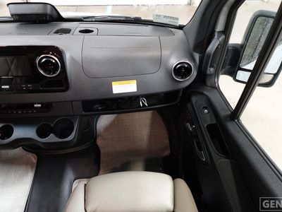 2026 Thor Motor Coach Tranquility - Photo 10