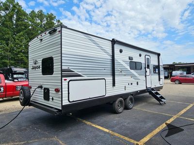 2026 Jayco Jay Flight SLX - Photo 8