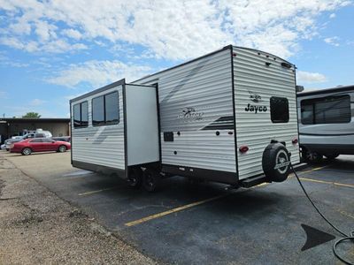 2026 Jayco Jay Flight SLX - Photo 6