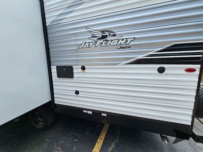 2026 Jayco Jay Flight SLX - Photo 15