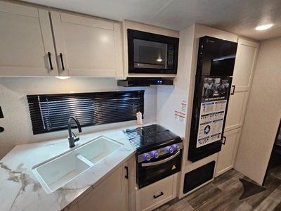 2026 Jayco Jay Flight SLX - Photo 28