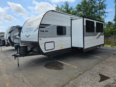 2026 Jayco Jay Flight SLX - Photo 4