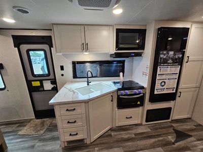 2026 Jayco Jay Flight SLX - Photo 26