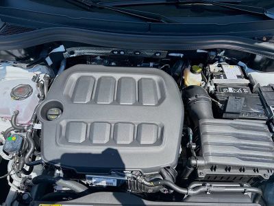 2026 Volkswagen Tiguan — photo 25 view