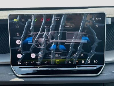 2026 Volkswagen Tiguan — photo 14 view