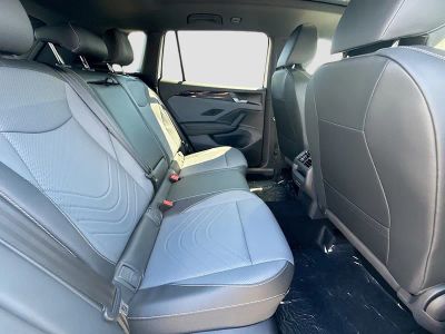 2026 Volkswagen Tiguan — photo 22 view