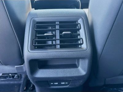 2026 Volkswagen Tiguan — photo 19 view
