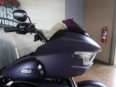 2025 Harley-Davidson FLTRX - Road Glide - Photo 13