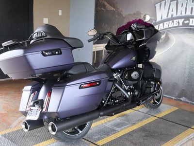 2025 Harley-Davidson FLTRX - Road Glide - Photo 3