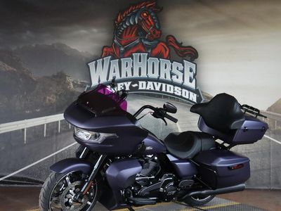 2025 Harley-Davidson FLTRX - Road Glide - Photo 1
