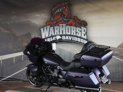 2025 Harley-Davidson FLTRX - Road Glide - Photo 5