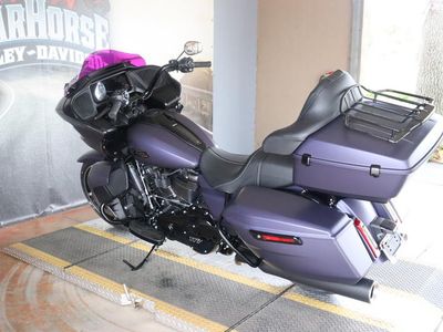 2025 Harley-Davidson FLTRX - Road Glide - Photo 10