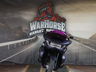 2025 Harley-Davidson FLTRX - Road Glide - Photo 2