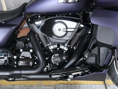 2025 Harley-Davidson FLTRX - Road Glide - Photo 14
