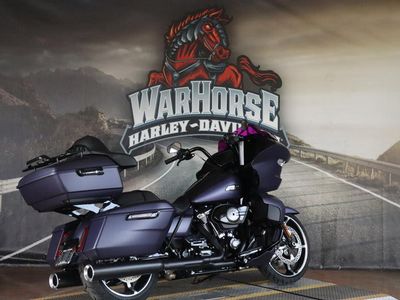 2025 Harley-Davidson FLTRX - Road Glide - Photo 4