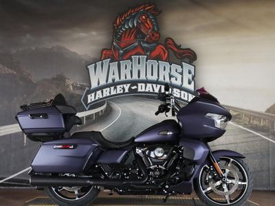 2025 Harley-Davidson FLTRX - Road Glide - Photo 8