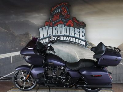 2025 Harley-Davidson FLTRX - Road Glide - Photo 9