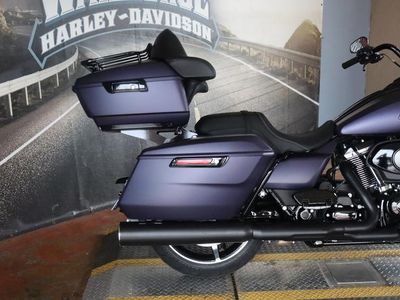 2025 Harley-Davidson FLTRX - Road Glide - Photo 11