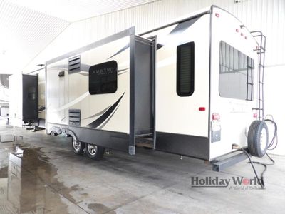 2019 Keystone Laredo - Photo 25