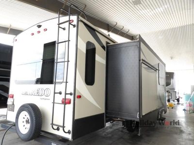 2019 Keystone Laredo - Photo 26