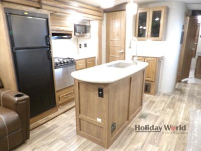 2019 Keystone Laredo - Photo 14