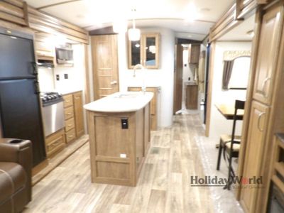 2019 Keystone Laredo - Photo 6