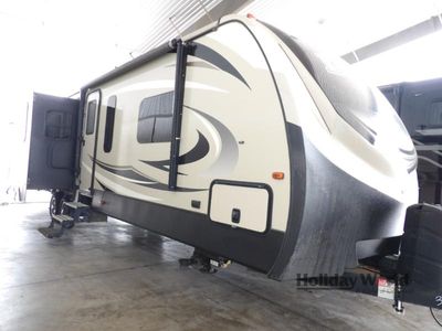 2019 Keystone Laredo - Photo 1