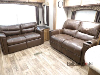 2019 Keystone Laredo - Photo 8