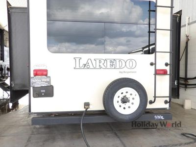2019 Keystone Laredo - Photo 23