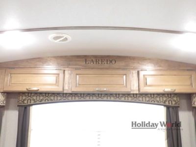 2019 Keystone Laredo - Photo 11