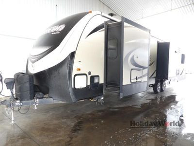 2019 Keystone Laredo - Photo 4