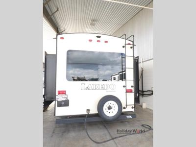 2019 Keystone Laredo - Photo 24