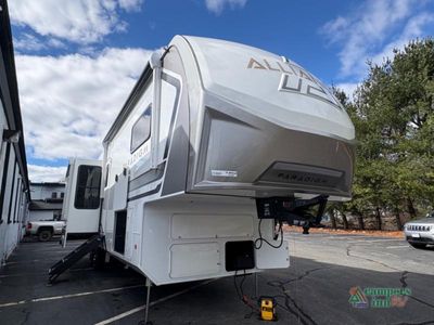 2026 Alliance RV Paradigm - Photo 1