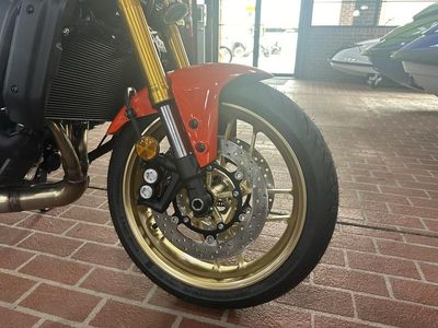 2025 Yamaha XSR900 - Photo 16