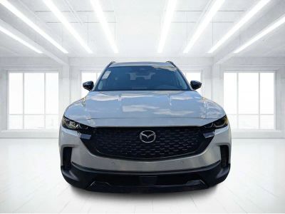 2026 Mazda CX-50 Hybrid — photo 8 view