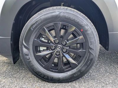 2026 Mazda CX-50 Hybrid — photo 9 view