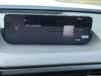 2026 Mazda CX-50 Hybrid — photo 20 view