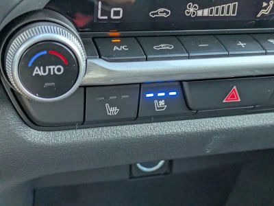 2026 Mazda CX-50 Hybrid — photo 23 view