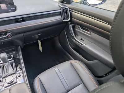 2026 Mazda CX-50 Hybrid — photo 19 view