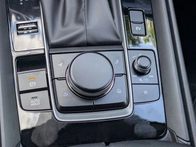 2026 Mazda CX-50 Hybrid — photo 26 view