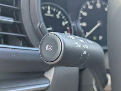 2026 Mazda CX-50 Hybrid — photo 25 view