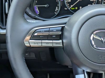 2026 Mazda CX-50 Hybrid — photo 16 view