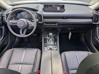 2026 Mazda CX-50 Hybrid — photo 14 view