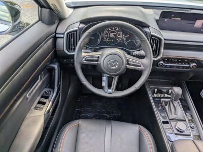 2026 Mazda CX-50 Hybrid — photo 15 view