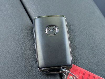 2026 Mazda CX-50 Hybrid — photo 30 view