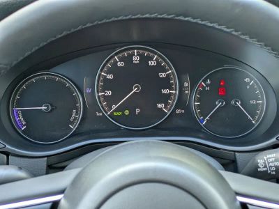 2026 Mazda CX-50 Hybrid — photo 18 view