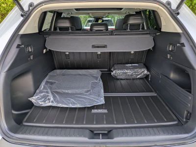 2026 Mazda CX-50 Hybrid — photo 10 view