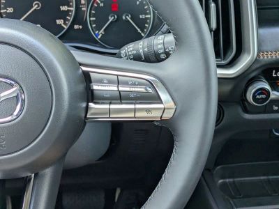 2026 Mazda CX-50 Hybrid — photo 17 view