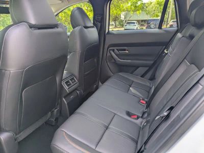 2026 Mazda CX-50 Hybrid — photo 12 view
